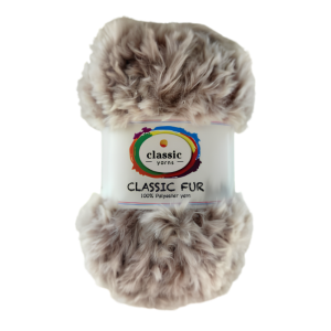 CLASSIC FUR